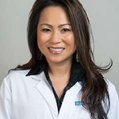 Thao Hoang, MSN, CRNA