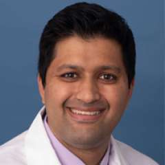 Sushrut "Sujan" Thiruvengadam, MD