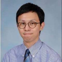 Tomonao Hashimoto, MD