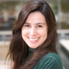 Social worker Sylvia Villasenor - Outpatient Pediatric Cardiology