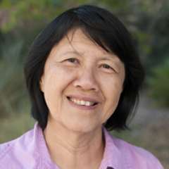 May Wang, PhD