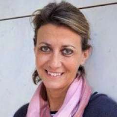 Georgina Xanthou, PhD