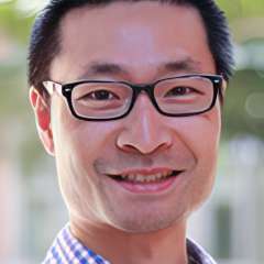 Holden H. Wu, PhD