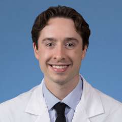 A headshot of Colin Kirsch, MD