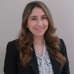 Marine Khachatryan, MD