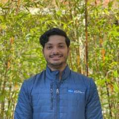 Nikhil Chervu, MD - Resident CORELAB