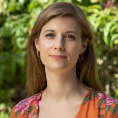 Ambre M. Bertholet, PhD