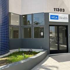 UCLA Health West Washington Internal Medicine