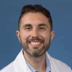 Mert Erdenizmenli, MD