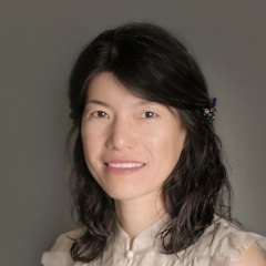 Annie Gu Portrait Pic