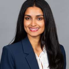Dr. Meghan Grewal