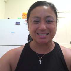 Carla Richardson headshot