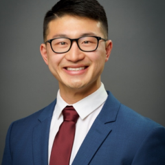 Kevin Chang MD