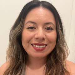 Headshot of Kathleen Ramos