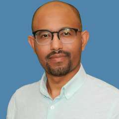 Omer Aba-Omer, MD