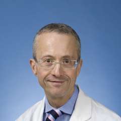 Elliot Abemayor, MD, PhD