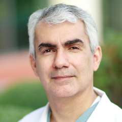 Fereidoun Abtin, MD