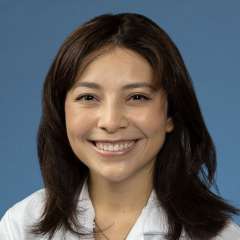 DAPM Resident Stephenie ‘Steffy’ Martinez, M.D.