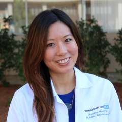 Kristina N. Adachi, MD, MA
