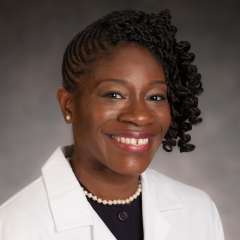 Oladunni B. Adeyiga, MD, PhD