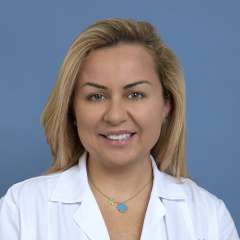 Lara Al-Dandachi, MPH, RD, CDCES