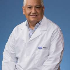 Juan C. Alejos, MD