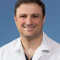 Mesrop Aleksanyan, MD