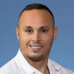 Mohammad Samir Alghussein, MD