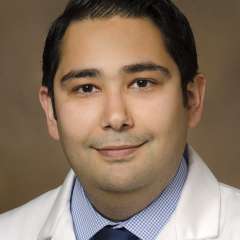 Reza Alizadeh, MD