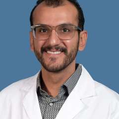 Samer Alkassis, MD, PhD