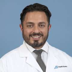 Sidharth R. Anand, MD, MBA