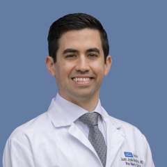 Juan J. Andino, MD, MBA