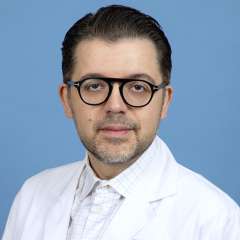 Ramtin Anousheh, MD, MPH