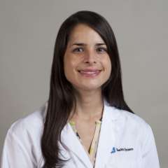 Zarah D. Antongiorgi, MD