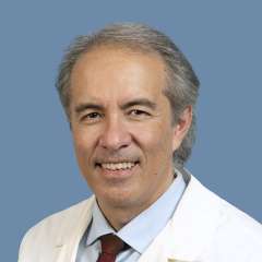 Jesus A. Araujo, MD, PhD, MSc