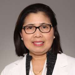 Peregrina L. Arciaga, MD