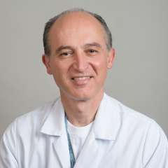 Abbas Ardehali, MD