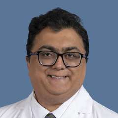 Farid Arman, MD