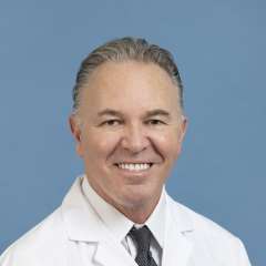 Anthony C. Arnold, MD