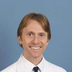 Ryan Aronin, MD