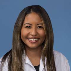 Elizabeth K. Asfaw, MD