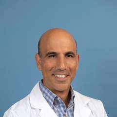 Robert D. Ashley, MD