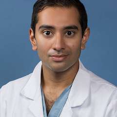 Ishan Asokan, MD, MSc