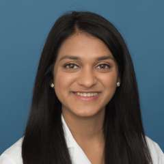 Nimah N. Ather, MD