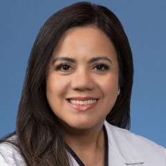 Irene Austria-Ramos, NP