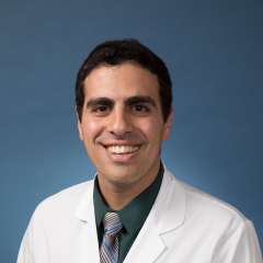 Michael F. Ayoub, MD