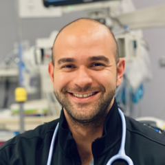 Dr. Haig Aintablian