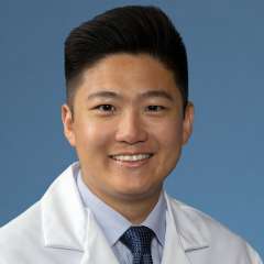 DAPM Resident Jerry Chen M.D