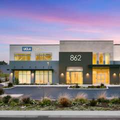 UCLA Health San Luis Obispo Primary & Specialty Care