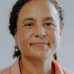 Dr. Helena Hansen, Physician-in-Chief, Neuropsychiatric Hospital at UCLA